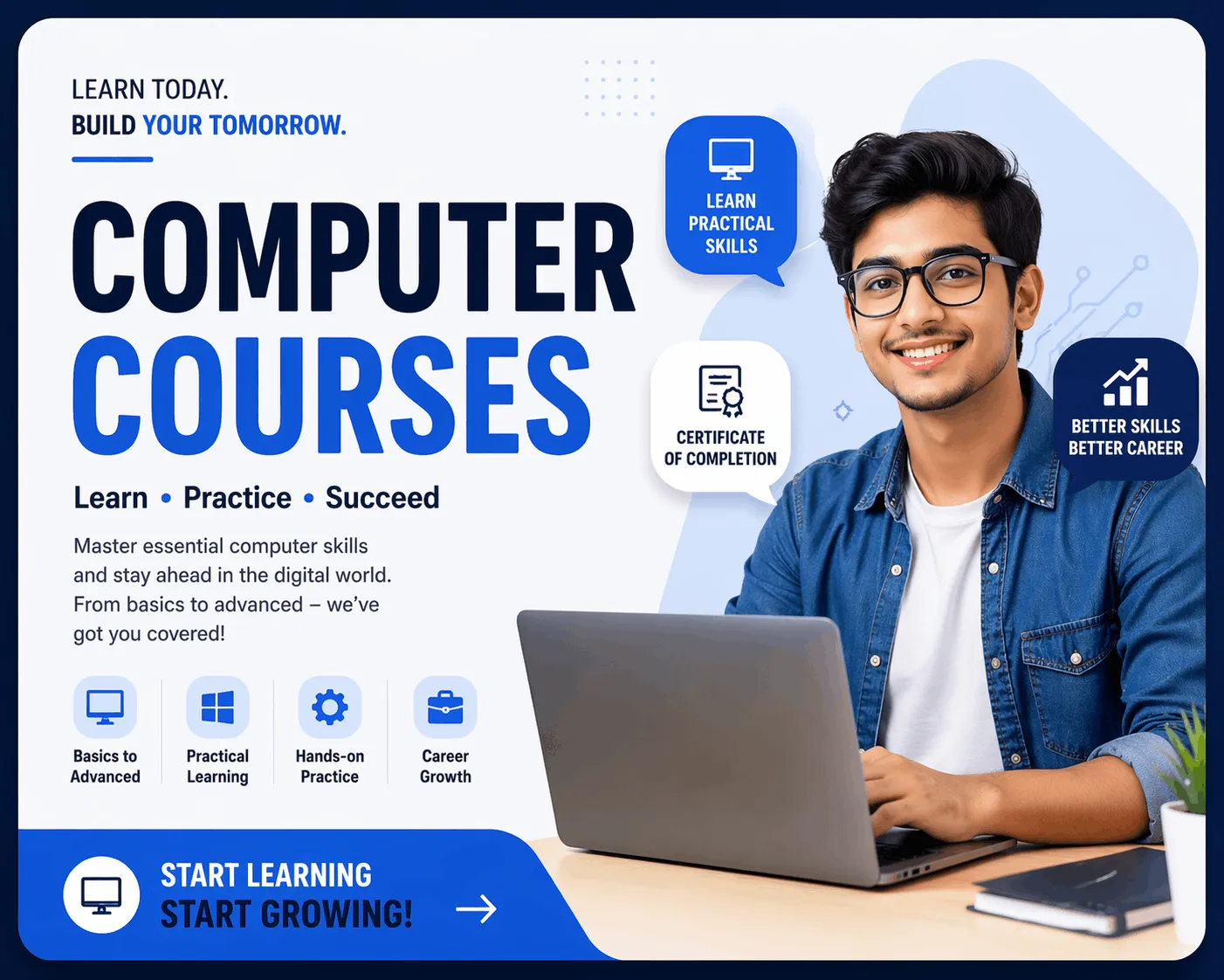 Spoken English classes in Bhubaneswar at Human Life Centre