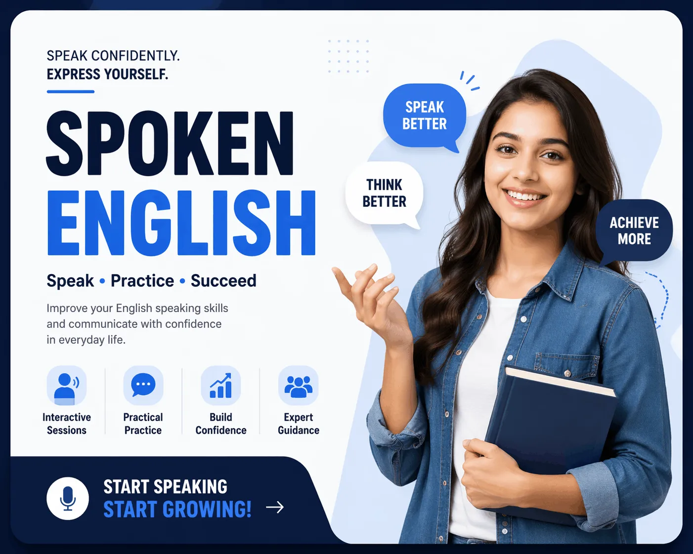 spoken english courses in bhubaneswar